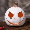 Nightmare Before Christmas Jack Skellington, 6" Light Up Pumpkin 1 Nightmare Before Christmas Jack Skellington, 6" Light Up Pumpkin -Halloween Costumes nightmare before christmas jack skellington 6 lig