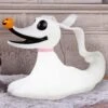 11-Inch Nightmare Before Christmas Zero Blow Mold Decoration