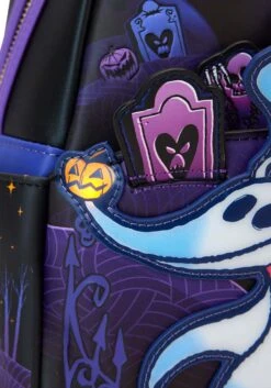 Disney Nightmare Before Christmas Zero Mini Backpack By Loungefly 14 Disney Nightmare Before Christmas Zero Mini Backpack By Loungefly -Halloween Costumes nightmare before christmas zero lf mini backpack alt 4
