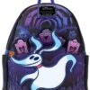 Disney Nightmare Before Christmas Zero Mini Backpack By Loungefly