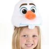 Disney Olaf Face Headband 1 Disney Olaf Face Headband -Halloween Costumes olaf face headband