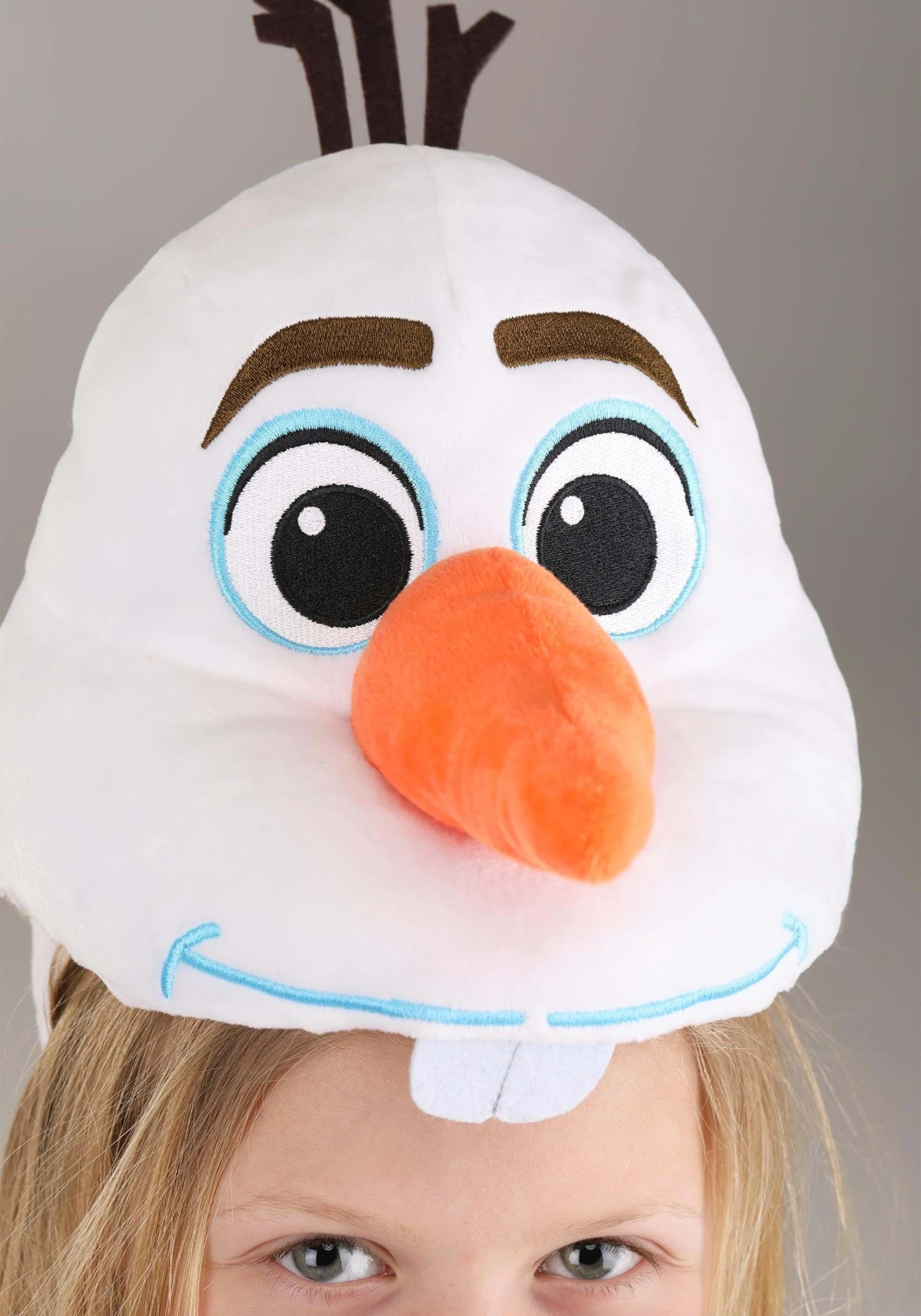 Disney Olaf Face Headband 4 Disney Olaf Face Headband - Image 2