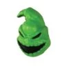 Oogie Boogie Porch Light Cover Decoration 2 Oogie Boogie Porch Light Cover Decoration -Halloween Costumes oogie porch light cover