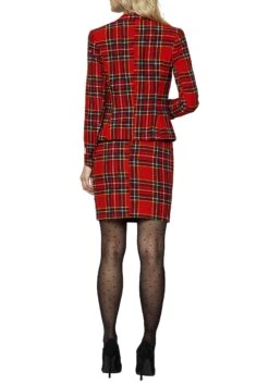 Opposuits Opposuit Lumber Jackie Women's Suit 5 Opposuits Opposuit Lumber Jackie Women's Suit -Halloween Costumes opposuit lumber jackie womens suit alt 1