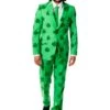Opposuits Opposuit Patrick Men's Blazer 2 Opposuits Opposuit Patrick Men's Blazer -Halloween Costumes opposuit patrick mens blazer