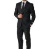 Opposuits Mens Glitzy Glitter Suit -Halloween Costumes opposuits glitzy glitter suit for men