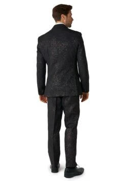 Opposuits Mens Glitzy Glitter Suit -Halloween Costumes opposuits glitzy glitter suit for men alt 1