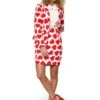 Opposuits Queen Of Hearts Suit For Women 1 Opposuits Queen Of Hearts Suit For Women -Halloween Costumes opposuits womens queen of hearts suit