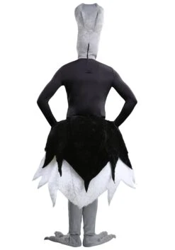 Ostrich Adult Costume 5 Ostrich Adult Costume -Halloween Costumes ostrich adult costume 1
