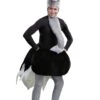 Ostrich Adult Costume 1 Ostrich Adult Costume -Halloween Costumes ostrich adult costume