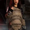 Ouija Board Adult Halloween Sweater -Halloween Costumes ouija board halloween sweater