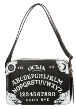 Glow In The Dark Ouija Board Costume Purse 18 Glow In The Dark Ouija Board Costume Purse -Halloween Costumes ouija board purse alt 5
