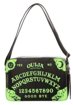 Glow In The Dark Ouija Board Costume Purse 19 Glow In The Dark Ouija Board Costume Purse -Halloween Costumes ouija board purse alt 6