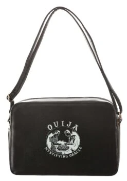 Glow In The Dark Ouija Board Costume Purse 20 Glow In The Dark Ouija Board Costume Purse -Halloween Costumes ouija board purse alt 7