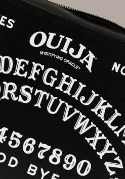 Glow In The Dark Ouija Board Costume Purse 21 Glow In The Dark Ouija Board Costume Purse -Halloween Costumes ouija board purse alt 8
