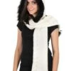 Panda | Knit Hood -Halloween Costumes panda knit hood