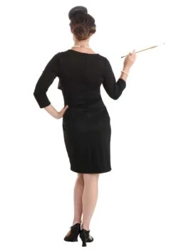 Parks And Recreation Janet Snakehole Costume 8 Parks And Recreation Janet Snakehole Costume -Halloween Costumes parks and recreation janet snakehole costume alt 2