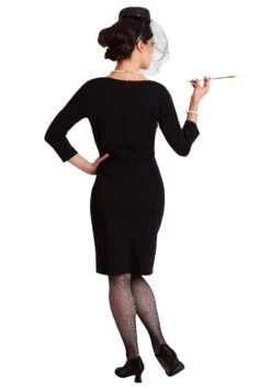 Parks And Recreation Janet Snakehole Costume 9 Parks And Recreation Janet Snakehole Costume -Halloween Costumes parks and recreation janet snakehole costume alt 3