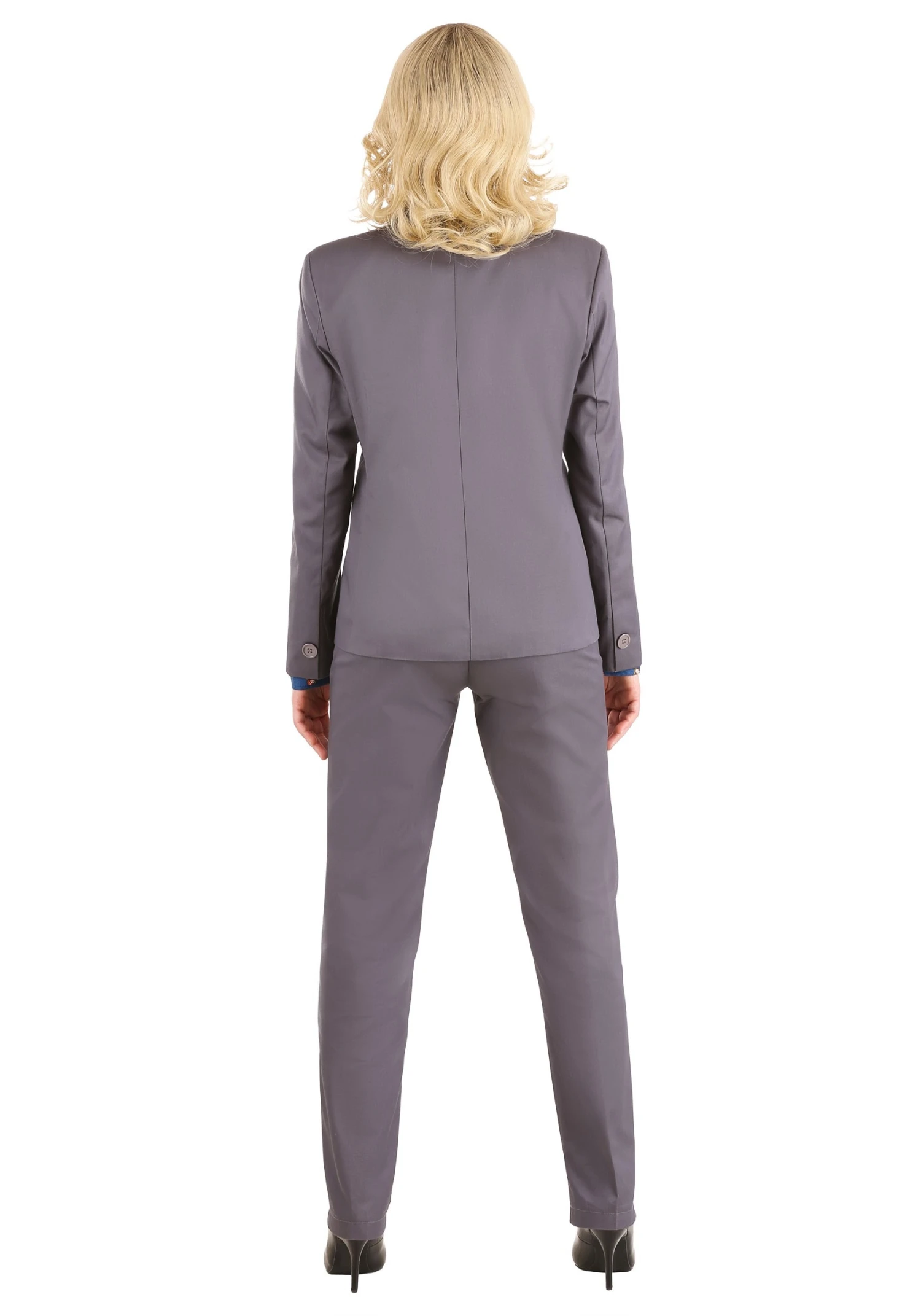 Parks And Rec Leslie Knope Costume 4 Parks And Rec Leslie Knope Costume - Image 2