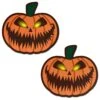 Pastease Creepy Jack-O-Lantern Pasties For Adults 1 Pastease Creepy Jack-O-Lantern Pasties For Adults -Halloween Costumes pastease creepy jack o lantern pasties