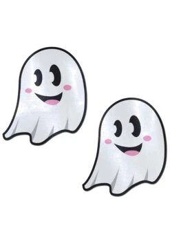 Pastease Adult Ghost Pasties