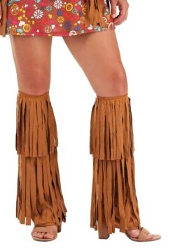 Fun World Women's Peace & Love Hippie Costume 18 Fun World Women's Peace & Love Hippie Costume -Halloween Costumes peace love hippie adult costume 7