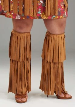 Fun World Plus Size Peace & Love Costume 12 Fun World Plus Size Peace & Love Costume -Halloween Costumes peace love plus size costume alt 1