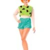 Pebbles Flintstone AdultCostume 2 Pebbles Flintstone AdultCostume -Halloween Costumes pebbles flintstone adult costume