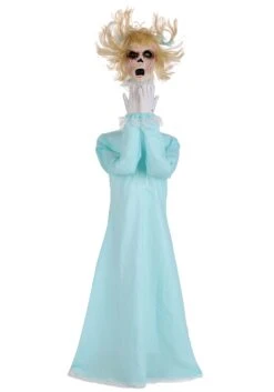 5FT Peekaboo Penny Animatronic Decoration - Tekky 14 5FT Peekaboo Penny Animatronic Decoration - Tekky -Halloween Costumes peekaboo penny animatronic decoration alt 5