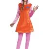 Disguise Women's Peppa Pig Mummy Pig Deluxe Costume 2 Disguise Women's Peppa Pig Mummy Pig Deluxe Costume -Halloween Costumes peppa pig mummy pig deluxe adult costume