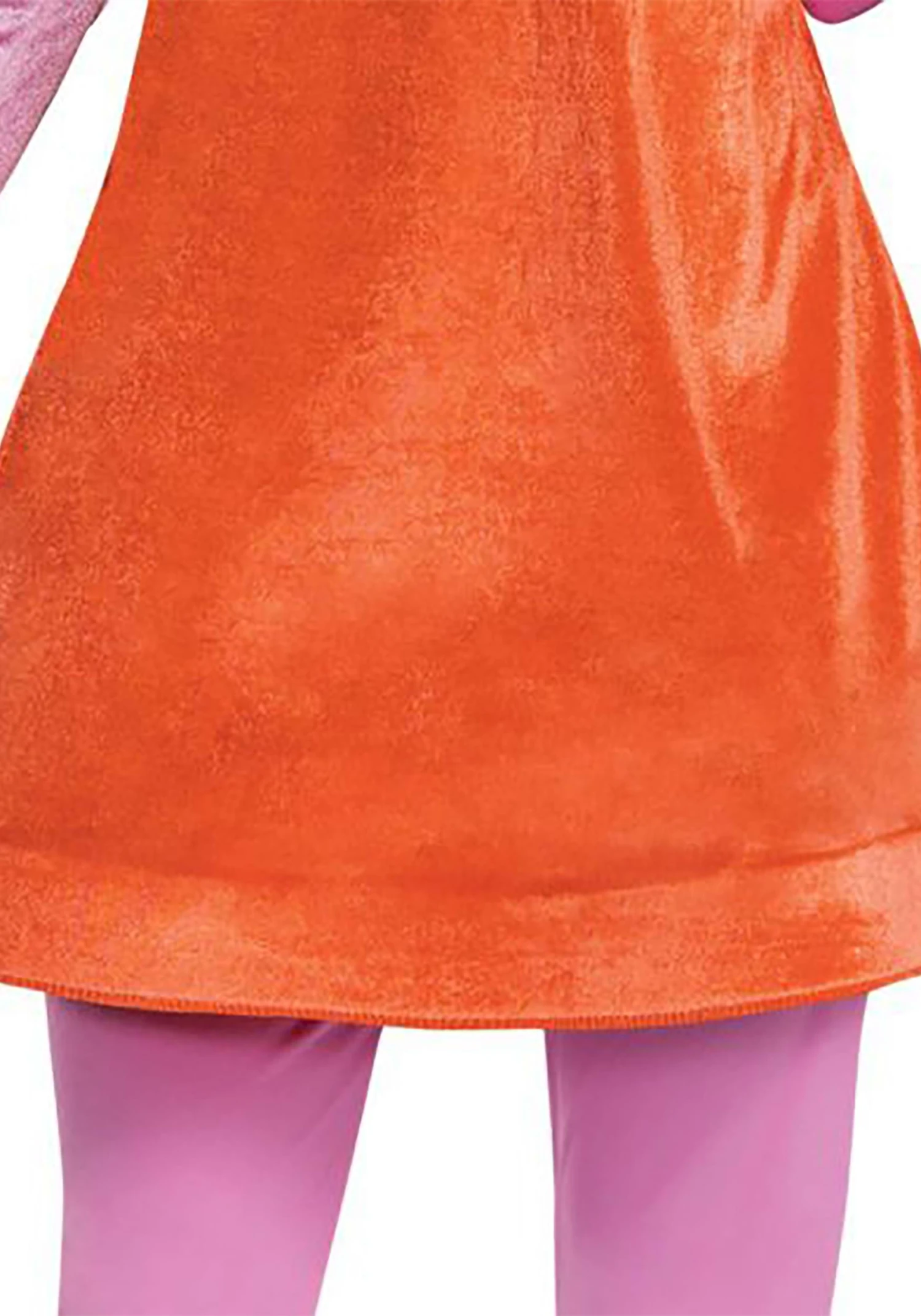 Disguise Women's Peppa Pig Mummy Pig Deluxe Costume 8 Disguise Women's Peppa Pig Mummy Pig Deluxe Costume - Image 6