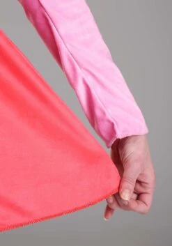 Deluxe Peppa Pig Costume For Women 19 Deluxe Peppa Pig Costume For Women -Halloween Costumes peppa pig womens adult deluxe costume alt 5