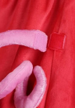 Deluxe Peppa Pig Costume For Women 20 Deluxe Peppa Pig Costume For Women -Halloween Costumes peppa pig womens adult deluxe costume alt 6