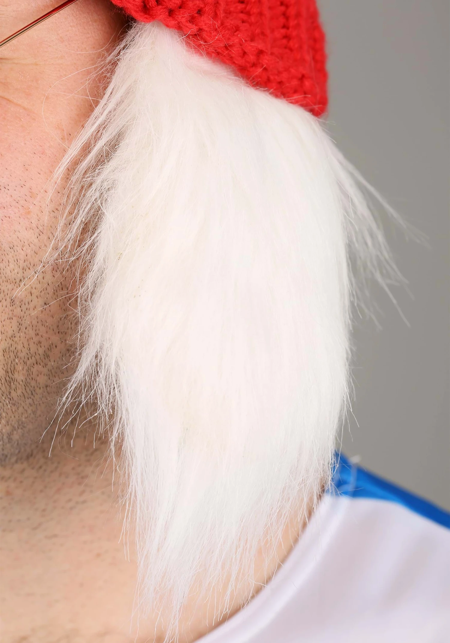 Disney Peter Pan Mr. Smee Hat & Glasses Costume Kit 5 Disney Peter Pan Mr. Smee Hat & Glasses Costume Kit - Image 3