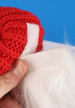 Disney Peter Pan Mr. Smee Hat & Glasses Costume Kit 12 Disney Peter Pan Mr. Smee Hat & Glasses Costume Kit -Halloween Costumes peter pan mr smee hat glasses kit alt 3