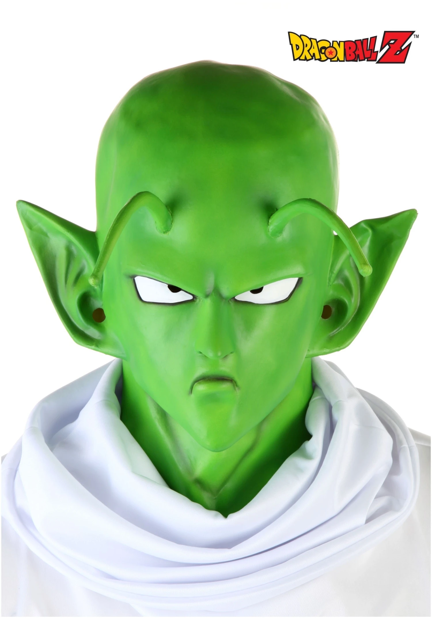 Piccolo Mask 3 Piccolo Mask
