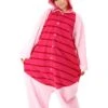 Piglet Pajama Costume -Halloween Costumes piglet pajama costume