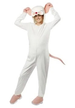 Adult Brain Costume From Pinky And The Brain 14 Adult Brain Costume From Pinky And The Brain -Halloween Costumes pinky and the brain adult brain costume alt 3
