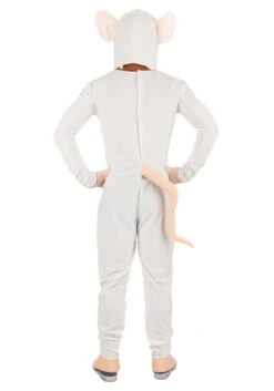 Adult Brain Costume From Pinky And The Brain 19 Adult Brain Costume From Pinky And The Brain -Halloween Costumes pinky and the brain adult brain costume alt 8