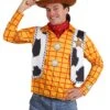 Pixar Toy Story Costume Woody Accessory Kit 2 Pixar Toy Story Costume Woody Accessory Kit -Halloween Costumes pixar toy story woody costume kit