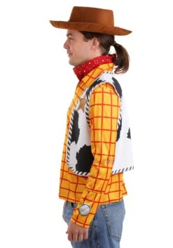 Pixar Toy Story Costume Woody Accessory Kit 13 Pixar Toy Story Costume Woody Accessory Kit -Halloween Costumes pixar toy story woody costume kit alt 2