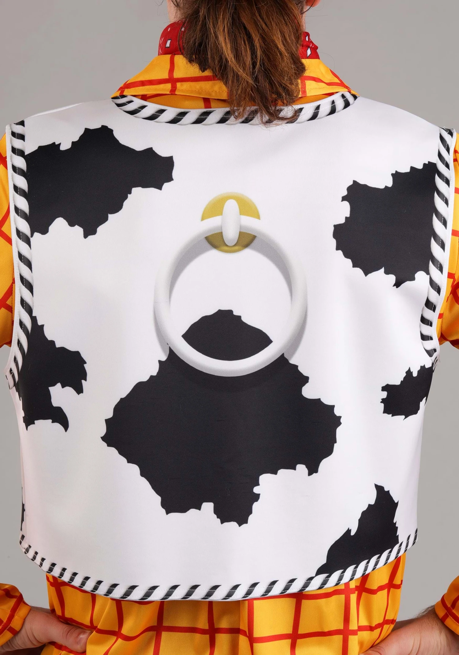 Pixar Toy Story Costume Woody Accessory Kit 9 Pixar Toy Story Costume Woody Accessory Kit - Image 7