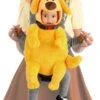 Disney And Pixar Up Dug Costume Baby Carrier -Halloween Costumes pixar up dug baby carrier costume