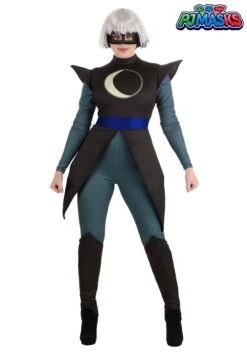 PJ Masks Luna Costume For Adults