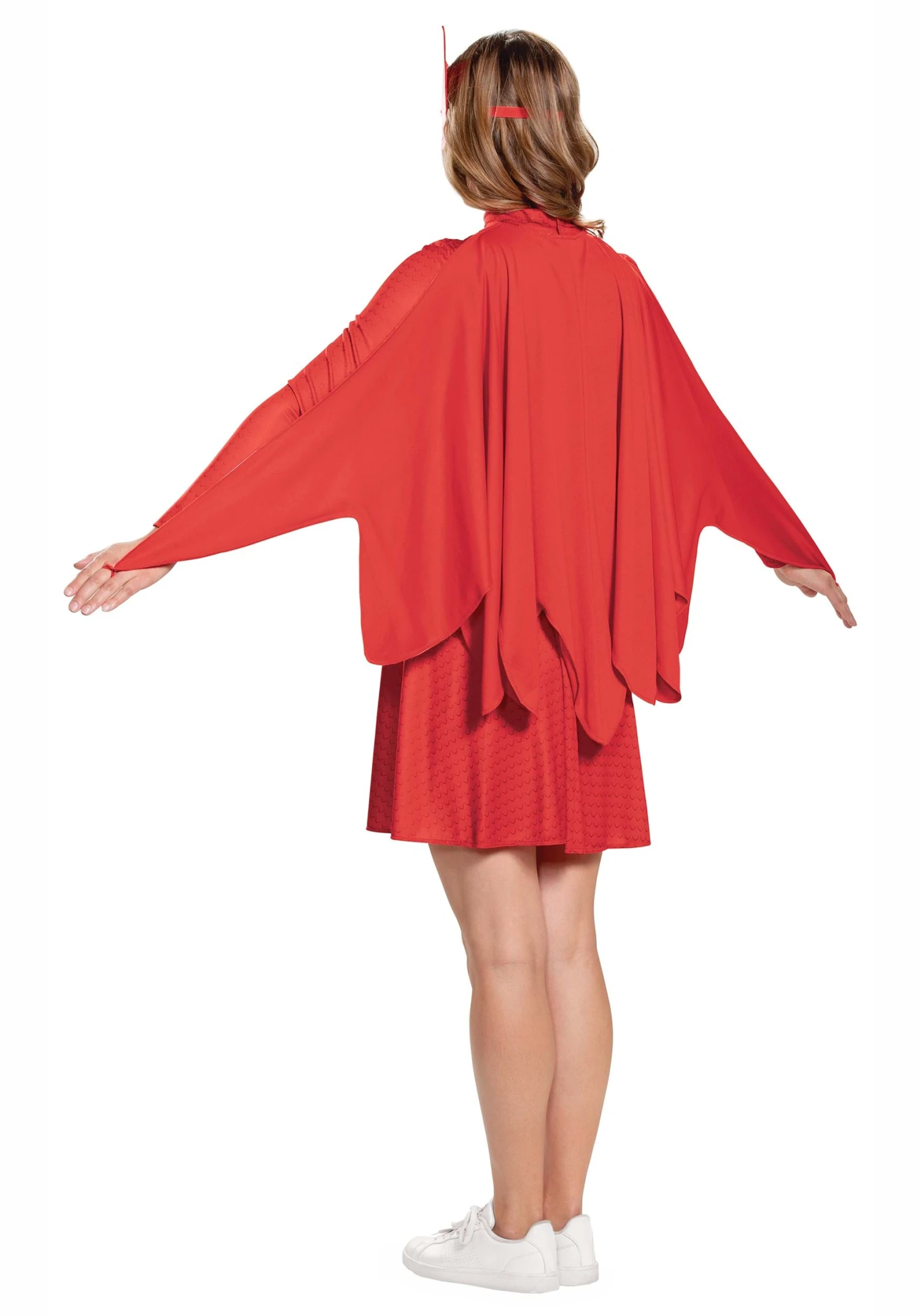 Disguise Owlette PJ Masks Women's Classic Costume 5 Disguise Owlette PJ Masks Women's Classic Costume - Image 3