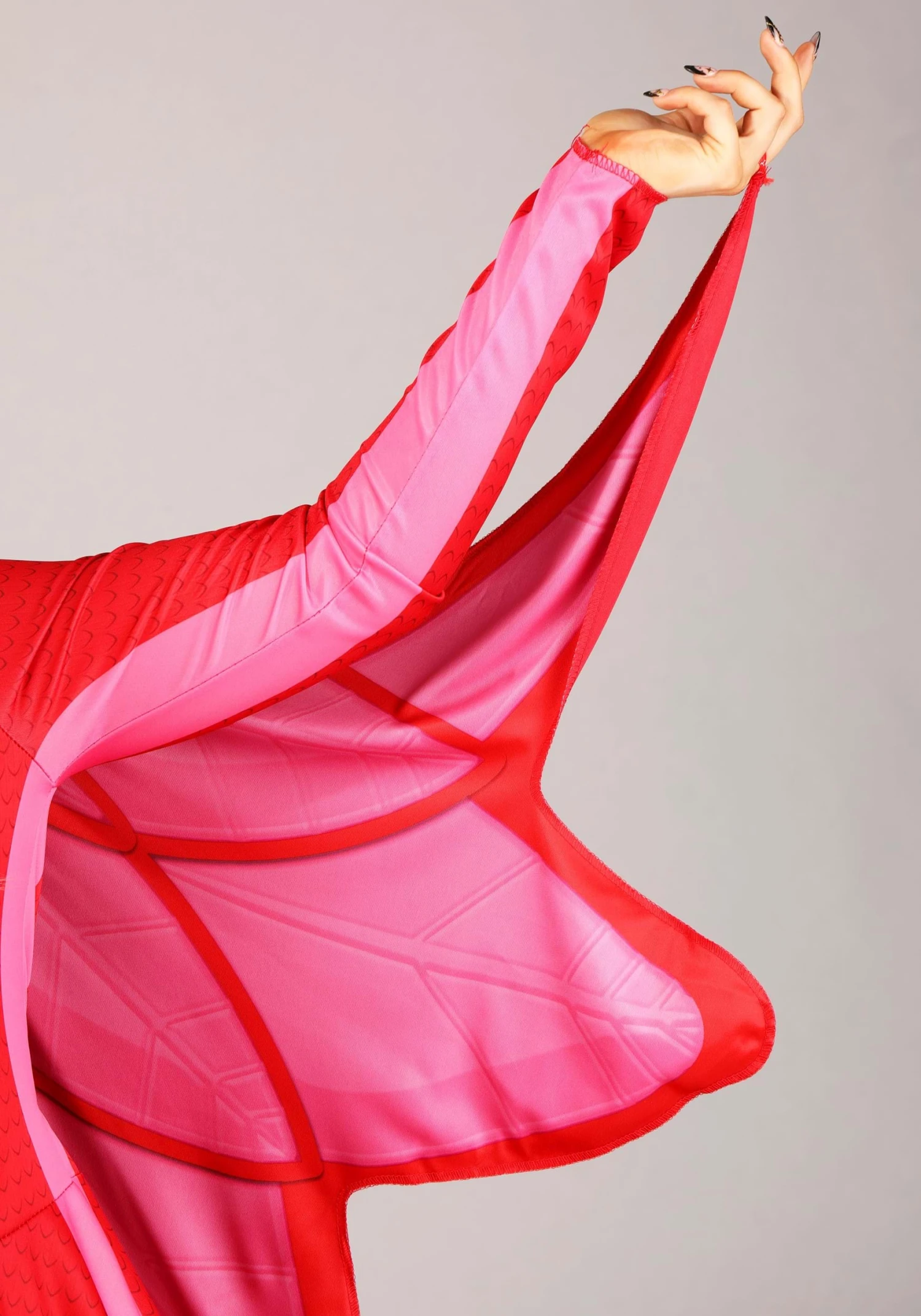 Disguise Owlette PJ Masks Women's Classic Costume 8 Disguise Owlette PJ Masks Women's Classic Costume - Image 6