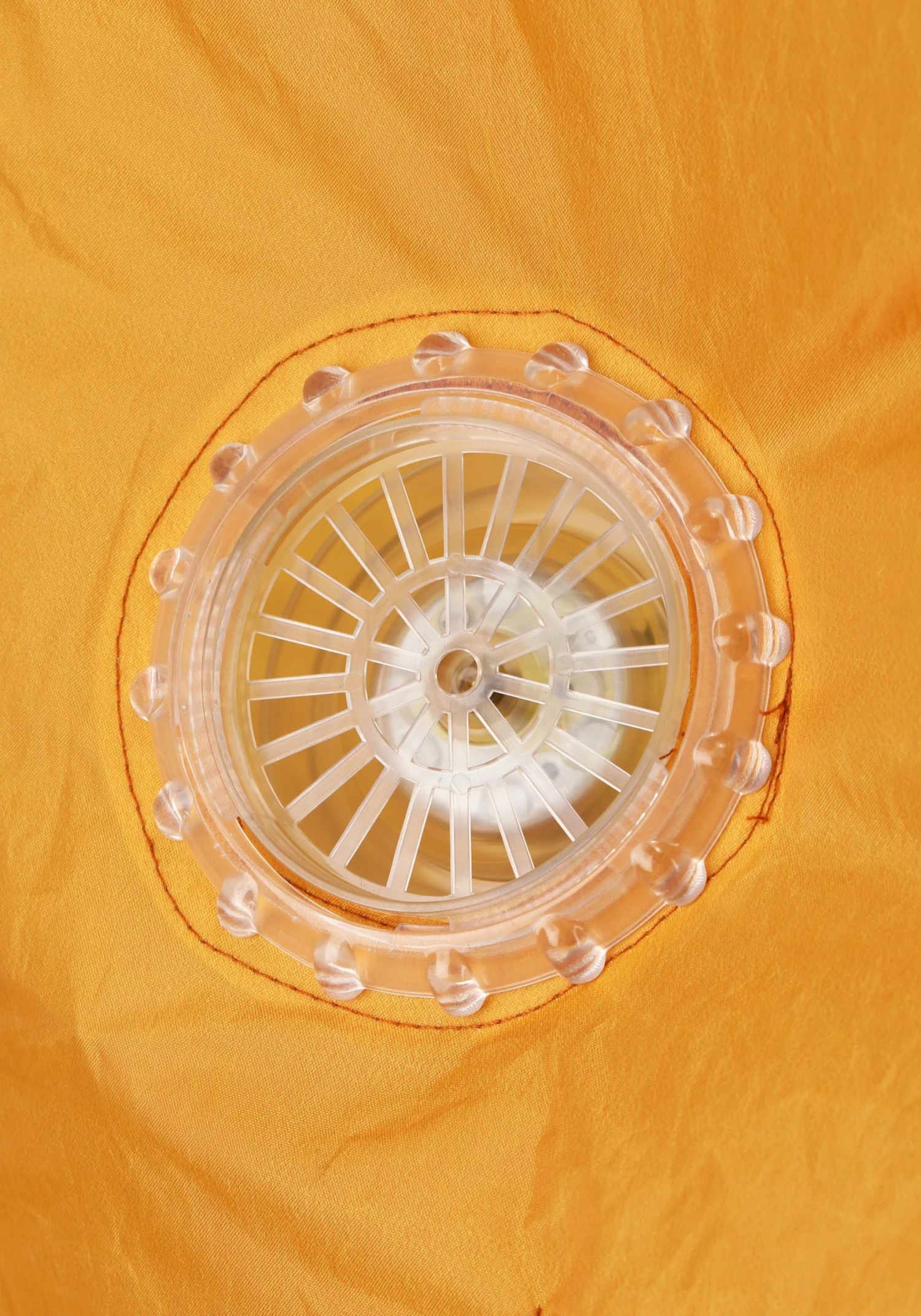 Plants Vs Zombie Inflatable Wall-Nut Costume For Adults 6 Plants Vs Zombie Inflatable Wall-Nut Costume For Adults - Image 4