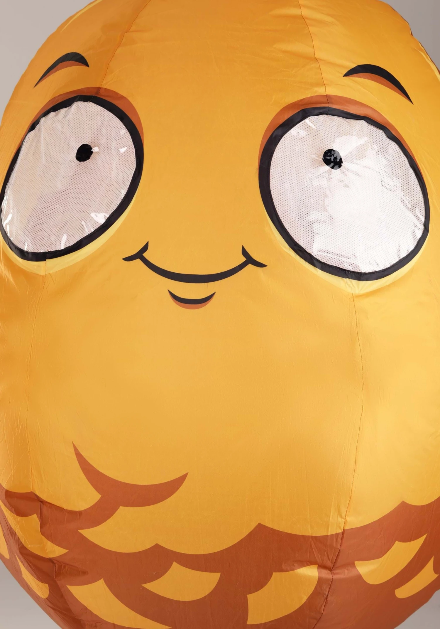 Plants Vs Zombie Inflatable Wall-Nut Costume For Adults 5 Plants Vs Zombie Inflatable Wall-Nut Costume For Adults - Image 3