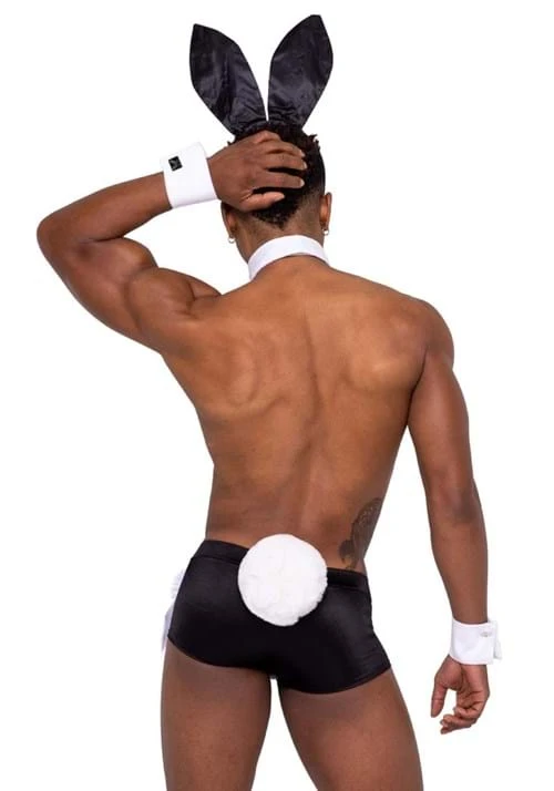 Roma Playboy Hunky Playmate Costume For Men 6 Roma Playboy Hunky Playmate Costume For Men - Image 4