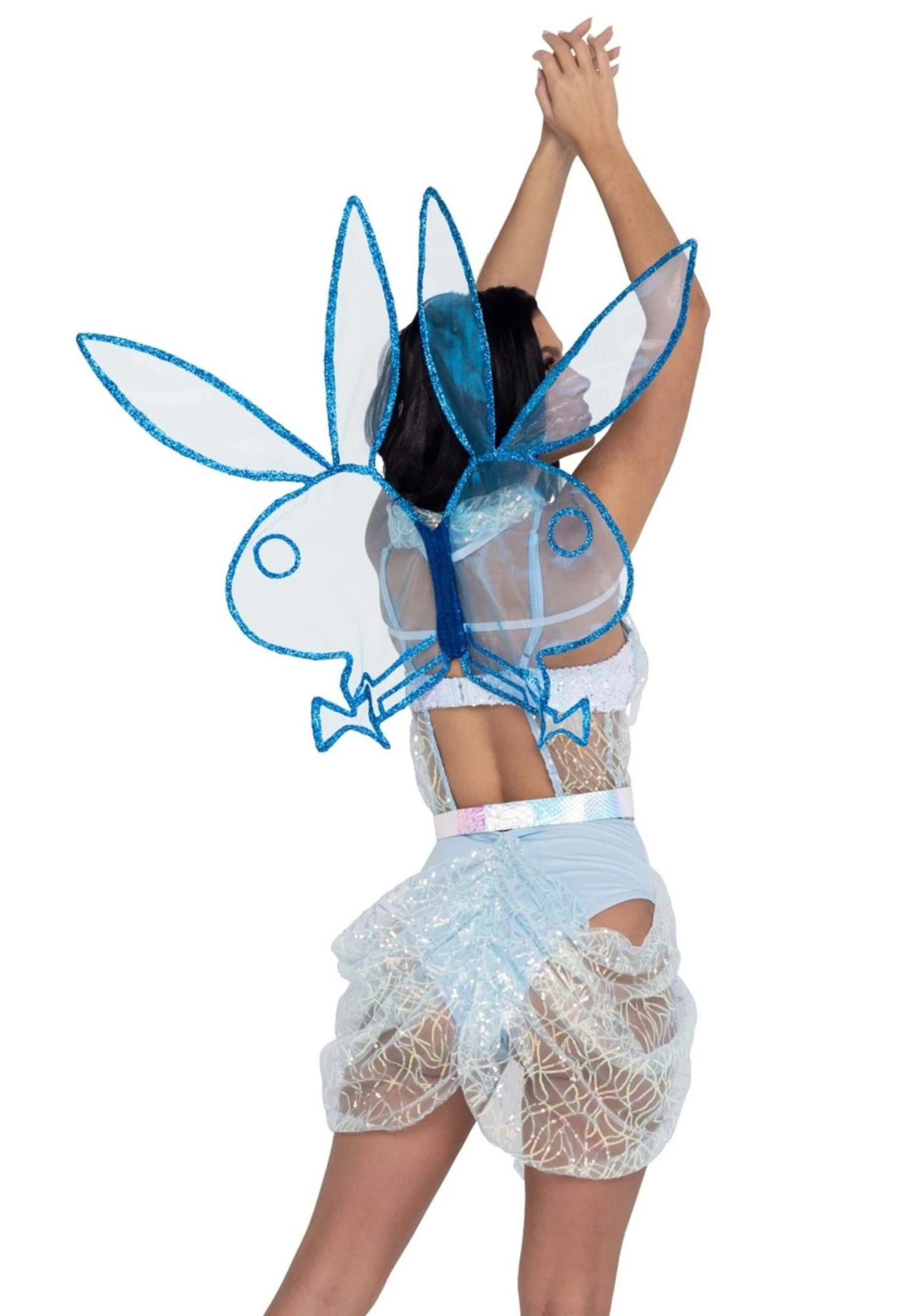 Roma Women's Sexy Mystical Fairy Costume For Women 5 Roma Women's Sexy Mystical Fairy Costume For Women - Image 3